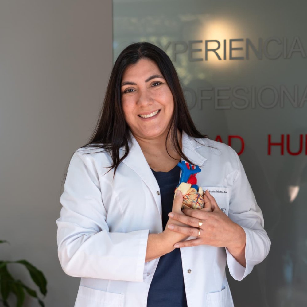 Espindola Maria Elena